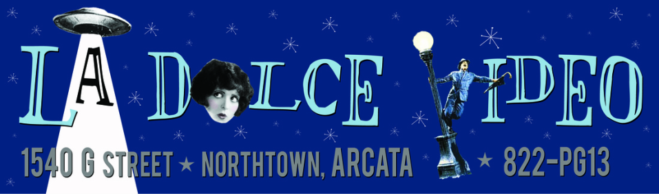 La Dolce Video